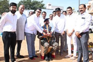 Read more about the article Independence Day Celebration By Safe Wheels Group