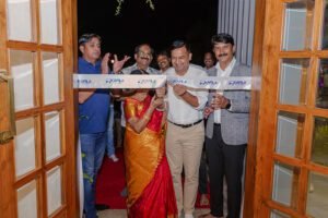 Read more about the article Grand Opening Of Kapila Riverfront