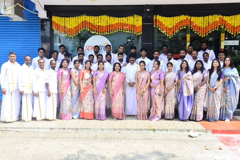 You are currently viewing Ayudha Pooja Celebrations By Safe Wheels Group