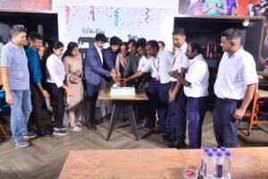 Read more about the article 25th Anniversary Celebration of Safe Wheels