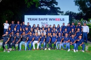Read more about the article Next Level, Annual Award Ceremony of Safe Wheels Group