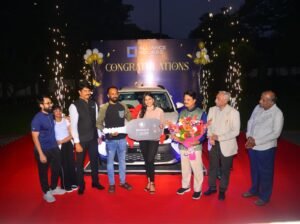 Read more about the article Grand Car Winner Reveal by Alliance Square