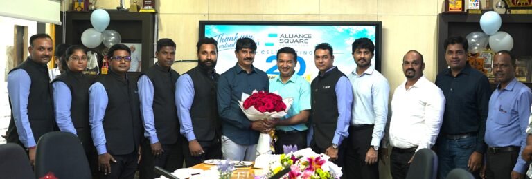 Page 3 Alliance Square Anniversary